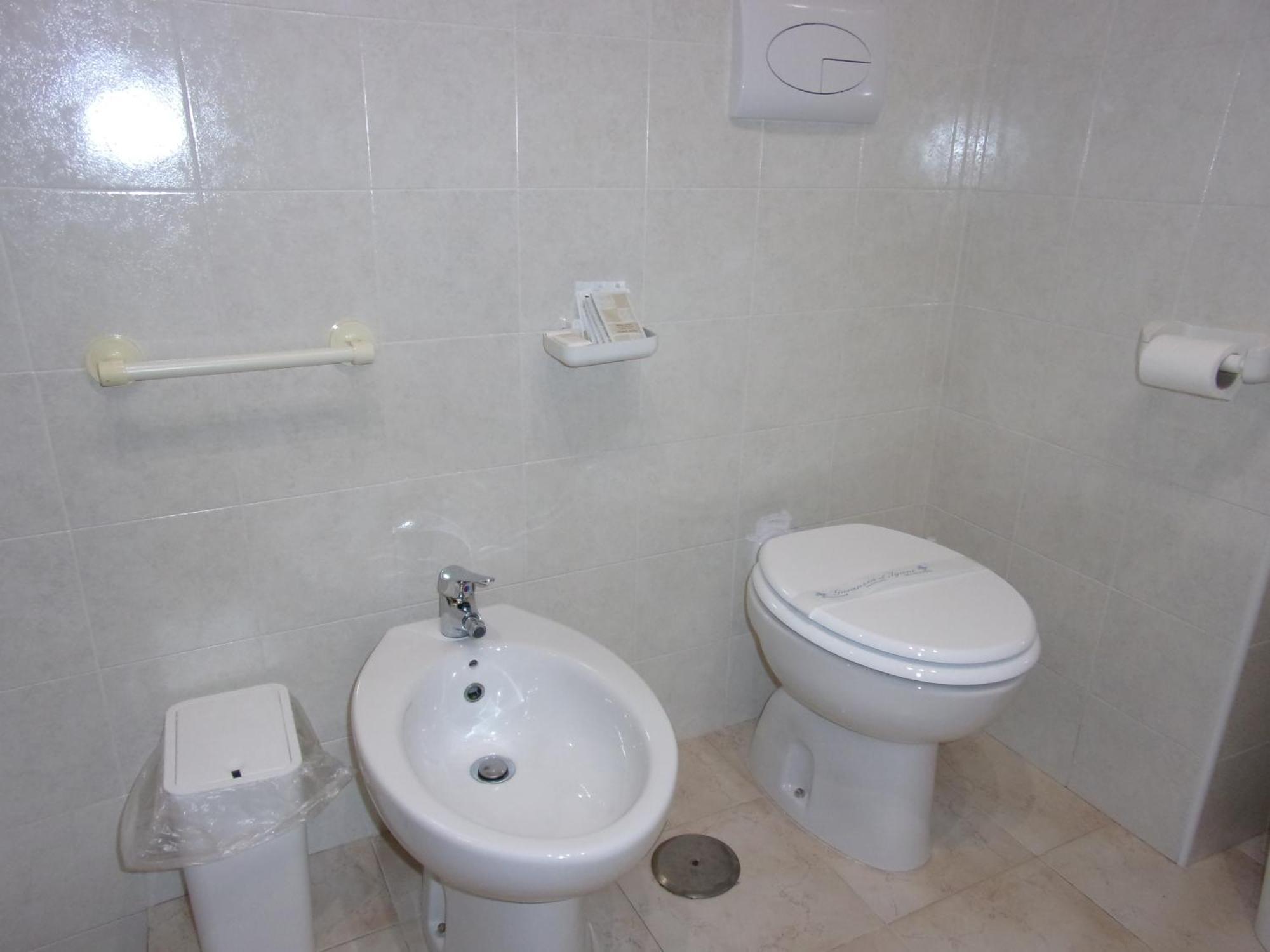 Ruggiero "Casa Vacanze" Vallo della Lucania Exterior foto